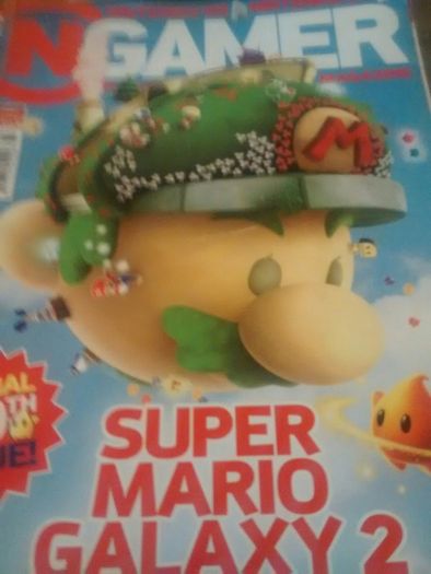 Gamers magazines for sale