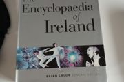Encyclopaedia of ireland