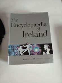 Encyclopaedia of ireland