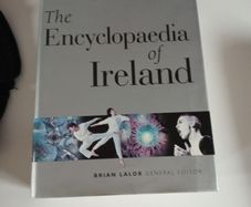 Encyclopaedia of ireland