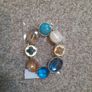 Cabochon Fashion Bracelet Image 2