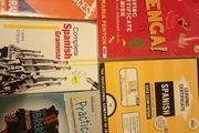Leaving Cert Spanish book-Venga!