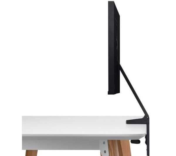SAMSUNG Space Quad HD 32" LED Monitor - Black (Two Available)