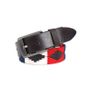 Unisex Genuine Leather Polo Belt Premium Multi-Color Designer Belt Stylish Casual & Formal Waist Belt Image 5