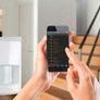 Blaupunkt Q3100 Smart Home Alarm Starter Kit, Black Image 3