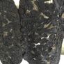 Beautiful Vintage French Lace Gilet Image 2