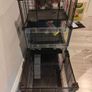 Hamster cage XL Image 3