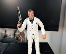 Marvel Legends Jigsaw - Complete (No Box)