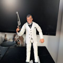 Marvel Legends Jigsaw - Complete (No Box)
