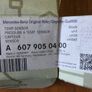 Manifold Pressure Sensor (Mercedes Citan Van) Image 4