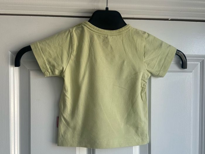 Girls tshirt from Name It