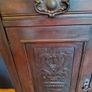Victorian Mirror Sideboard ( Chiffoniere) Image 5