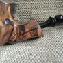 Stunning Freehand Erik Nording Denmark Tobacco Smoking Pipe Image 2