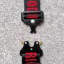 Hoodrich OG Blend Clip Sportswear Crossbody Man's Bag Image 4