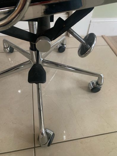 Eames Style Chairs