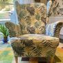 Ikea Strandmon Armchair Image 7