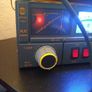 Alinco DR-135 (DX10) 28mhz CB Radio Image 4