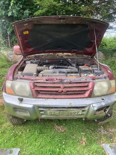 Mitsubishi