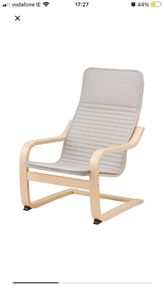 Children armchair