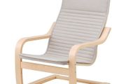 Children armchair