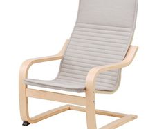Children armchair
