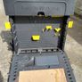 Stanley Fold Up Workshop Image 3