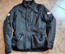 motorbike alpinestar gear set