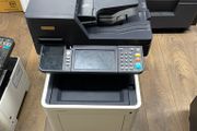 A4 printer scanner