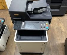 A4 printer scanner