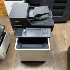 A4 printer scanner