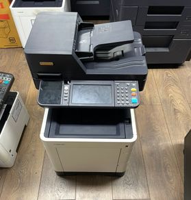 A4 printer scanner