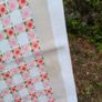 Dunmoy Vintage Irish Tablecloth Image 3