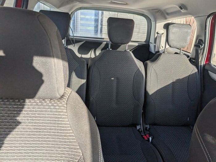 Citroen C4 Picasso 2013