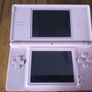 Nintendo DS Lite pink Image 3