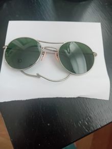 vintage pilot sunglasses