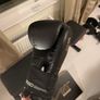Weights, benches, rings, boxing gloves, slant board Image 7