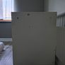 IKEA cot bed with drawers Image 5