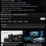 Like New one of the very best 4K Pro UHD Laser projector's available especially for gaming mega low usage 4000 lumens HDR Android TV Version Image 5