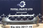 Kia niro 2017-19 Front Bumper