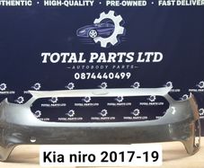 Kia niro 2017-19 Front Bumper