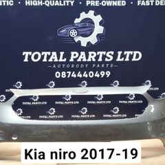 Kia niro 2017-19 Front Bumper