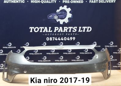 Kia niro 2017-19 Front Bumper