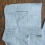 Diesel Injectors denso Zafira B, Opel , Vauxhall Image 5
