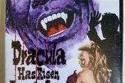 Dracula Has Risen From The Grave [1968] Christopher Lee