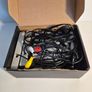 Mini Nes Entertainment system 620 Games Image 3