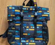 Legoland Exclusive Backpack