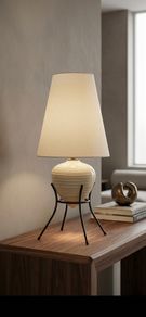 lamps and lighting