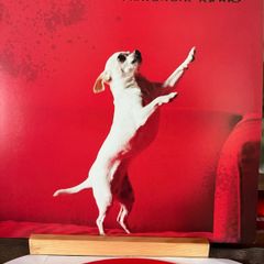 Melvins - Nude With Boots (First Press / Red)