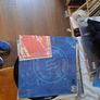 vinyl Dire Straits. Image 2