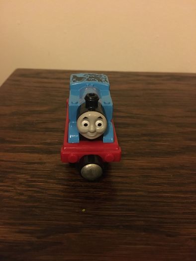 Thomas and Friends Train Sets